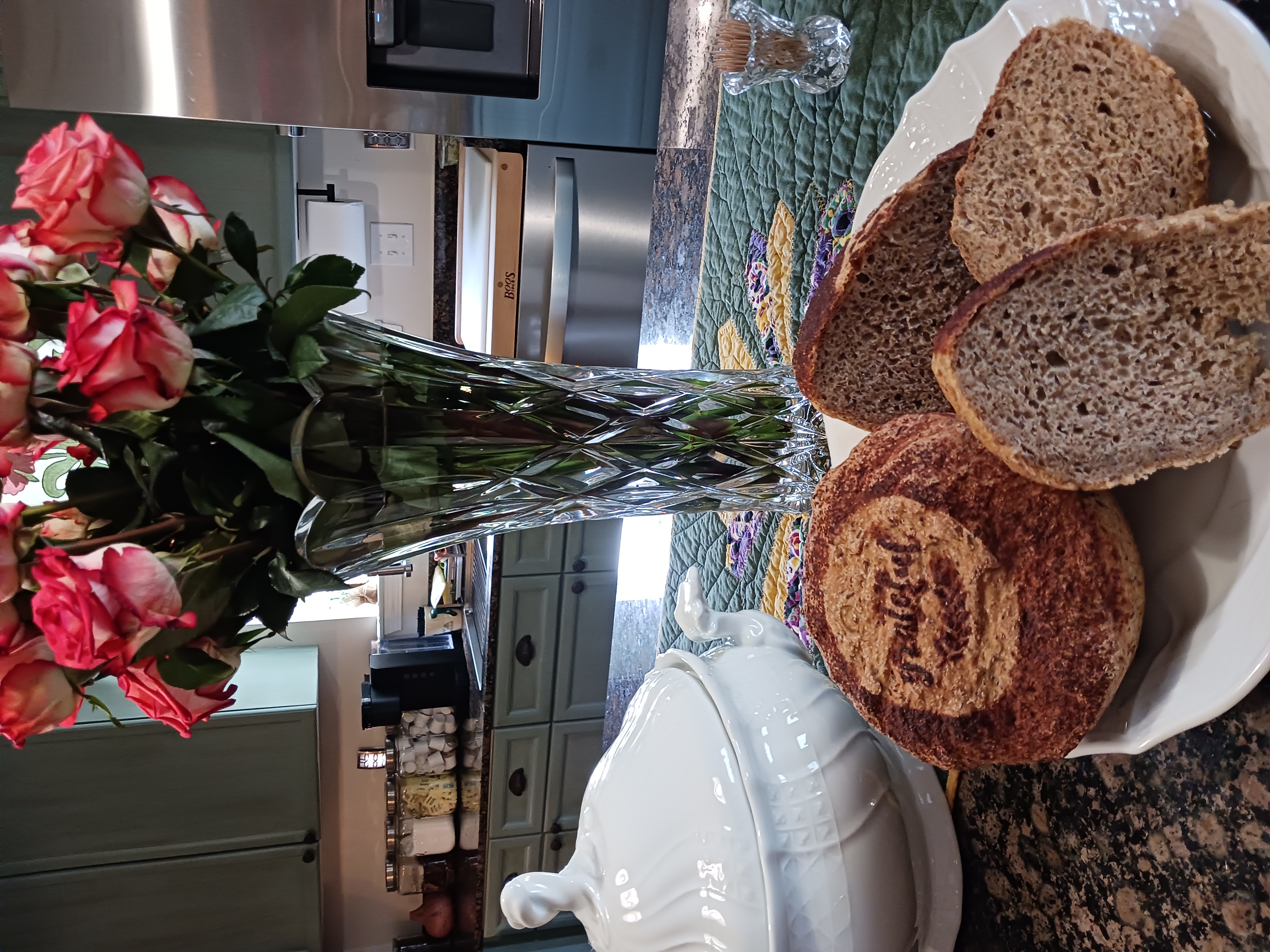 Grateful Boule — June 2026